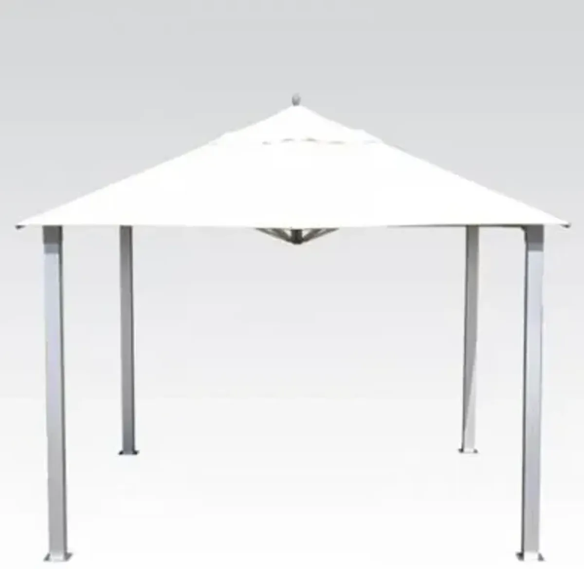 Hurricane Alize Pavilion With Curtains