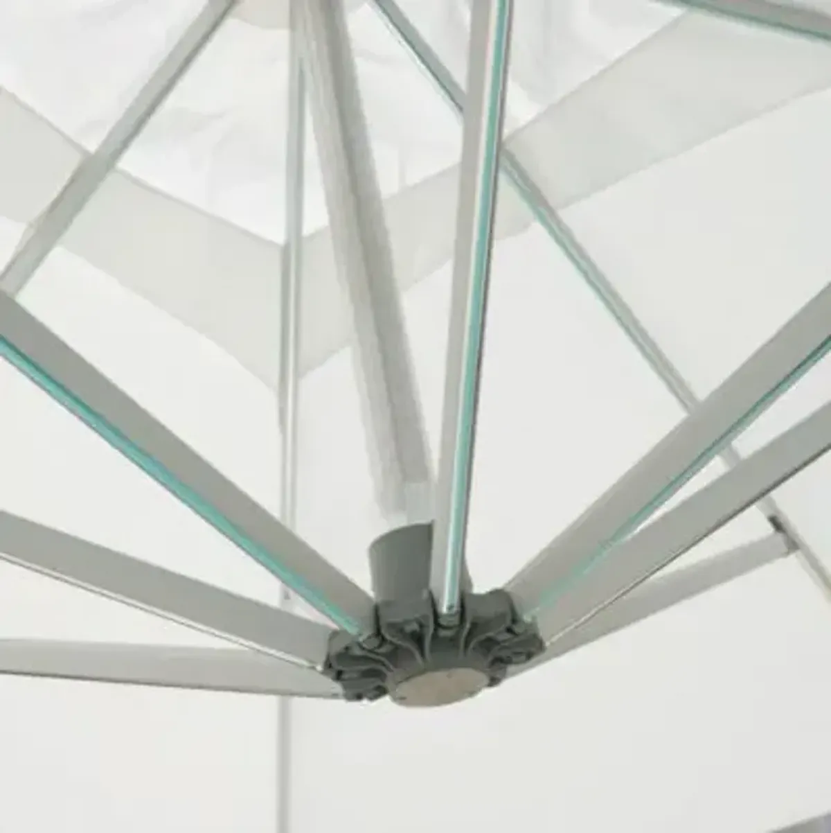 Hurricane Alize Pavilion