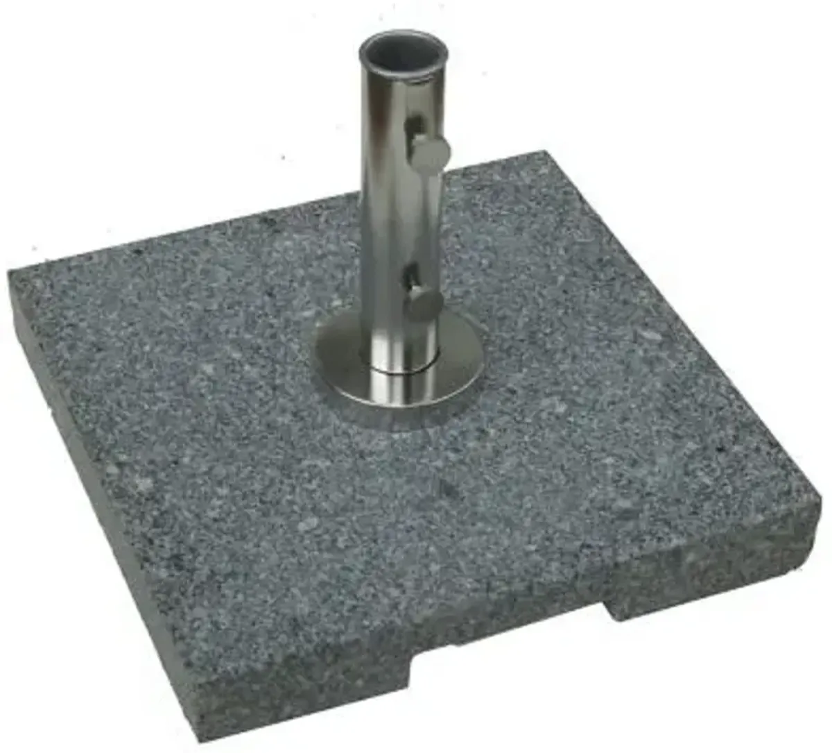Granite Umbrella Base