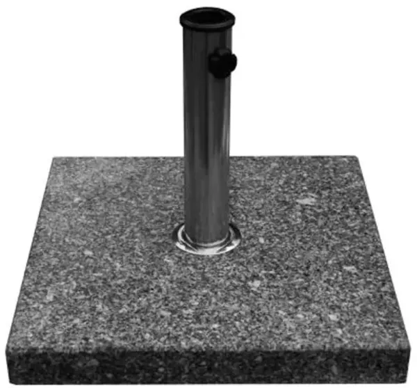 Granite Umbrella Base