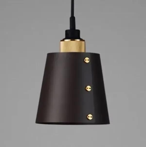 Hooked 1.0 Mini Pendant