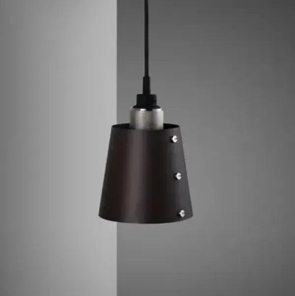 Hooked Wall Sconce