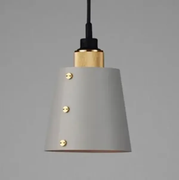 Hooked 1.0 Mini Pendant