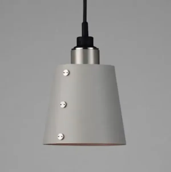 Hooked 1.0 Mini Pendant