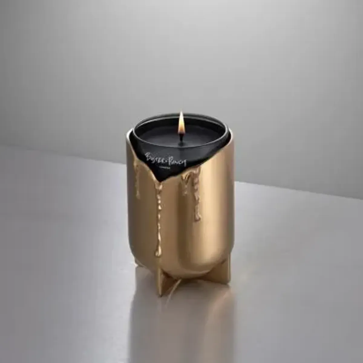 Columbia Road Flower Market Scented Candle