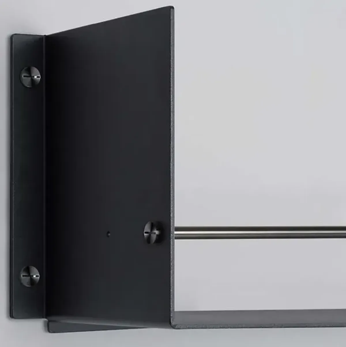 Kitchen Girder Wall Shelf