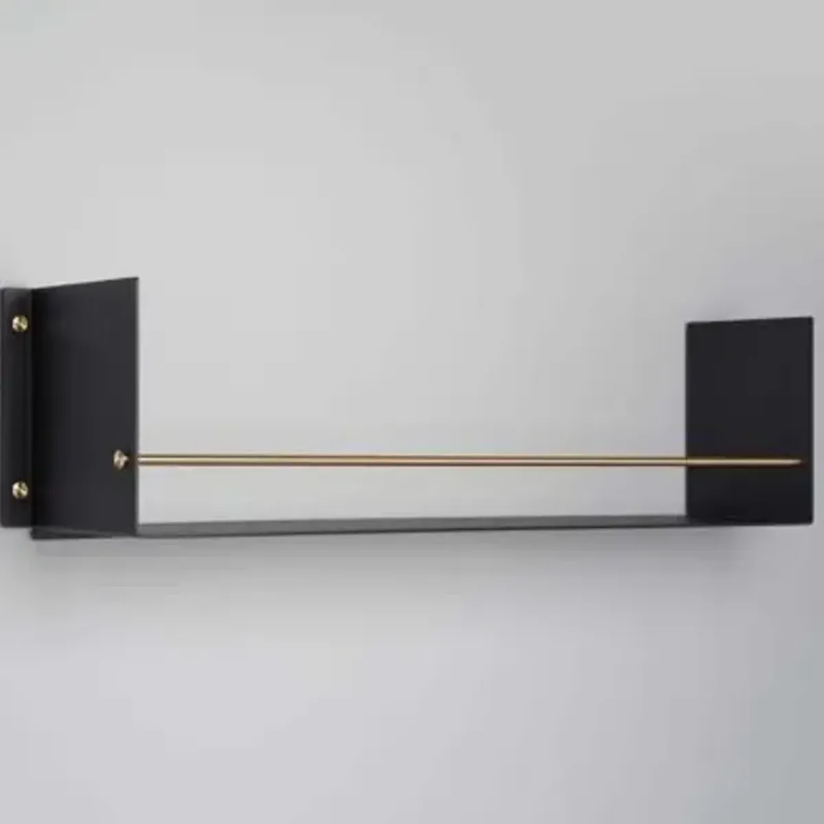 Kitchen Girder Wall Shelf