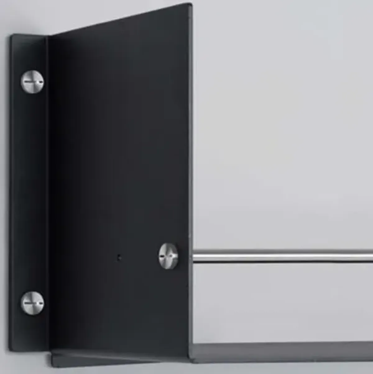 Kitchen Girder Wall Shelf