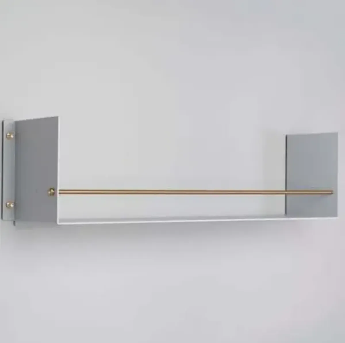 Kitchen Girder Wall Shelf