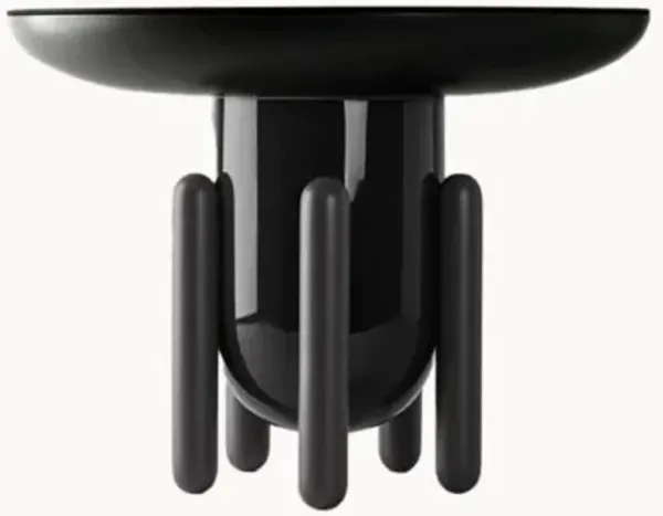 Explorer Large Round Side Table 2