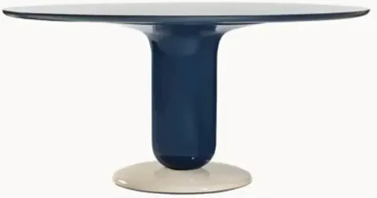 Explorer Round Dining Table 4