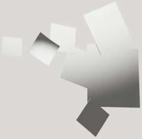 Mirallmar Wall Multi-Mirror