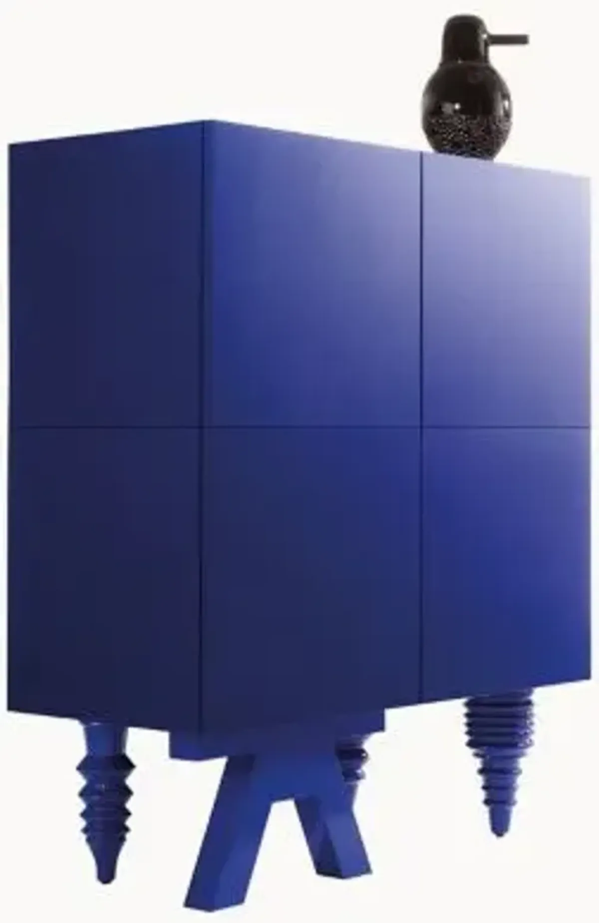 Multileg Cabinet 2