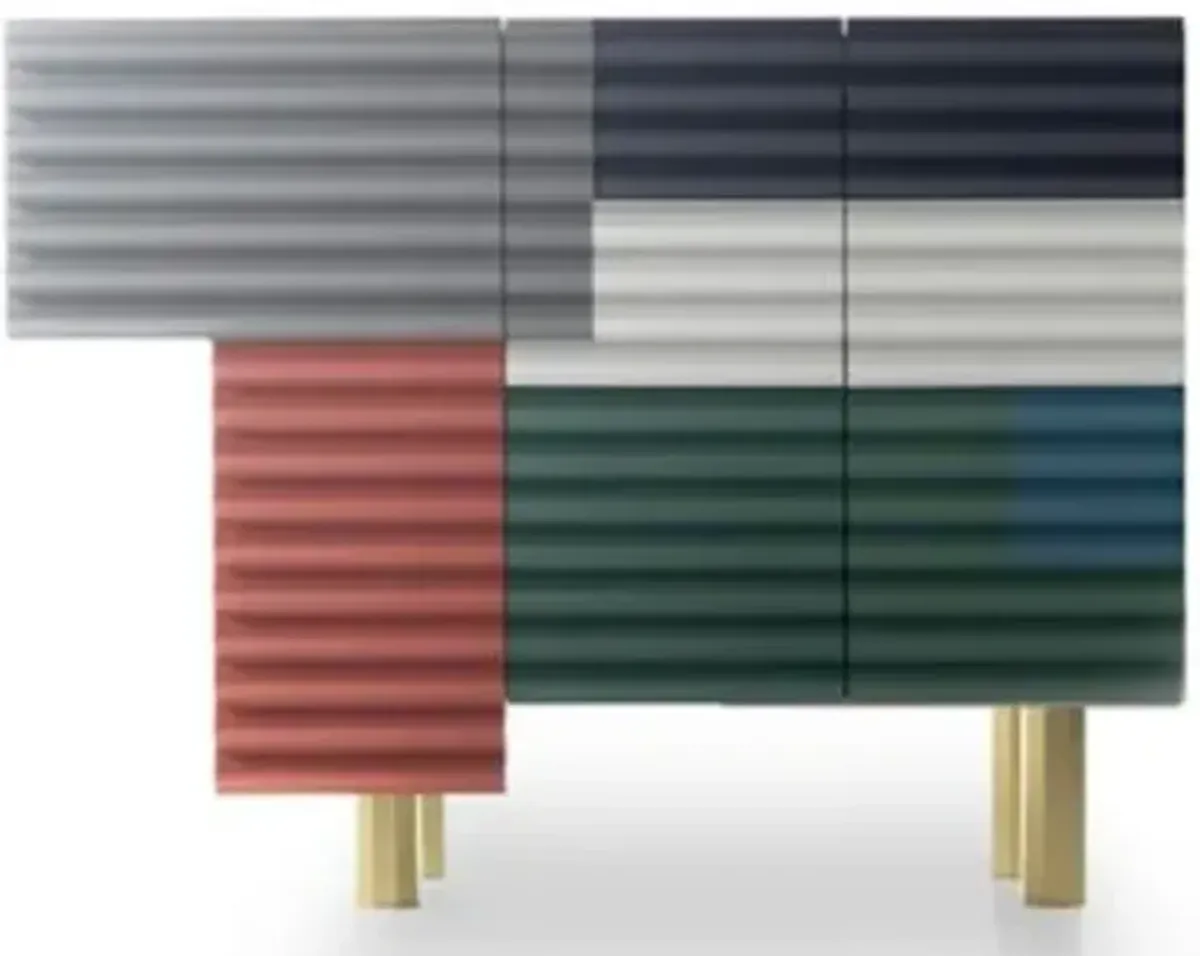 Shanty Dresser S