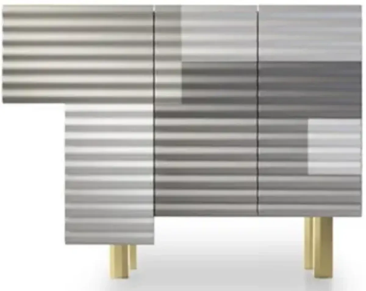 Shanty Dresser S