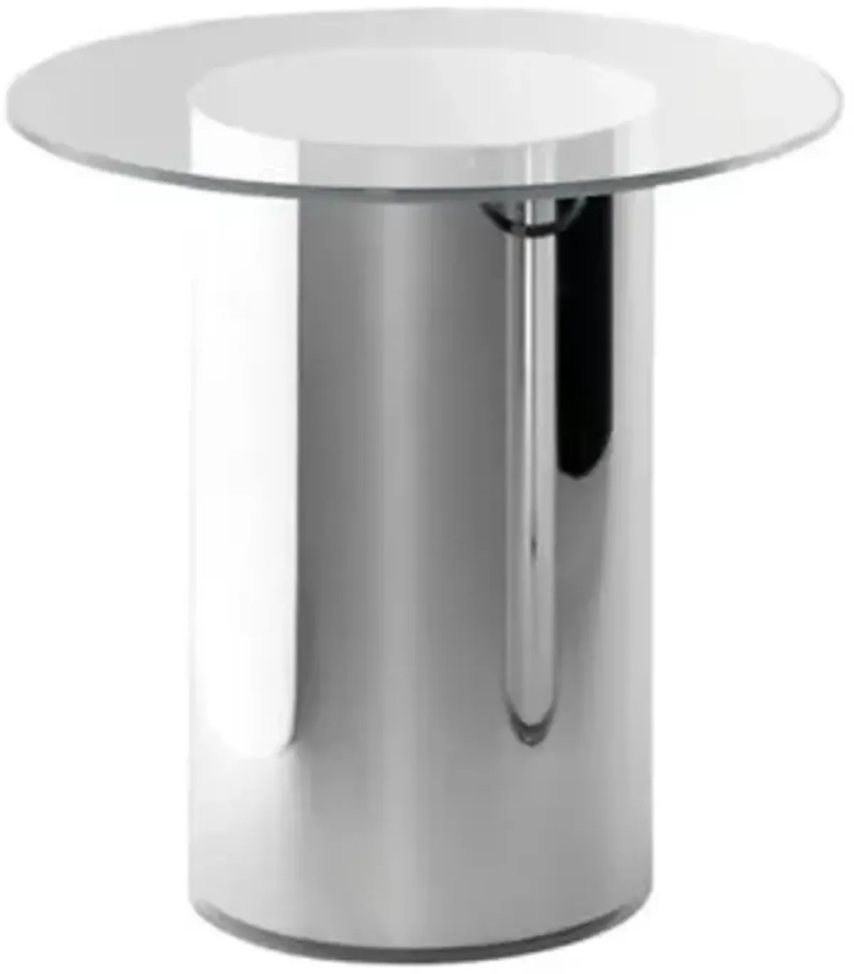 2001 Side Table