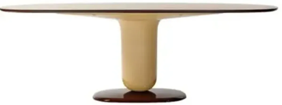 Explorer Dining Table 5B