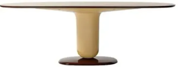 Explorer Dining Table 5B