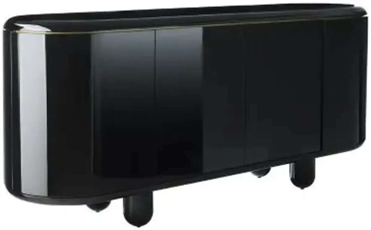 Explorer Sideboard