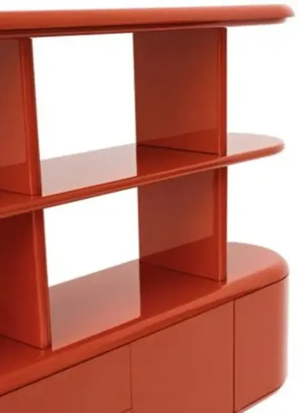 Explorer Shelving System