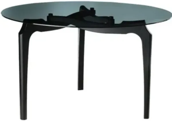 Carlinas Round Dining Table
