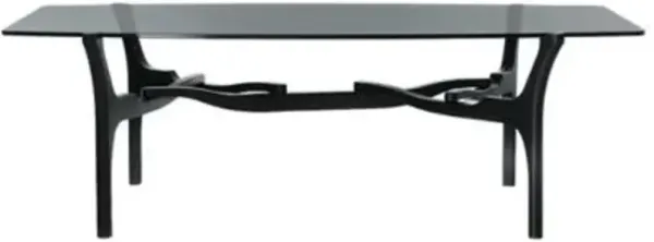 Carlinas Coffee Table