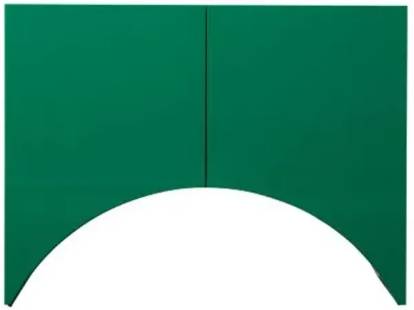 Bridges Arch Cabinet