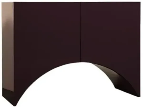 Bridges Arch Cabinet