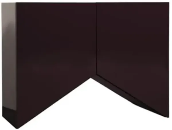 Bridges Triangle Cabinet