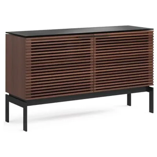 Corridor SV Media Cabinet