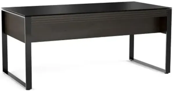 Corridor Executive Desk