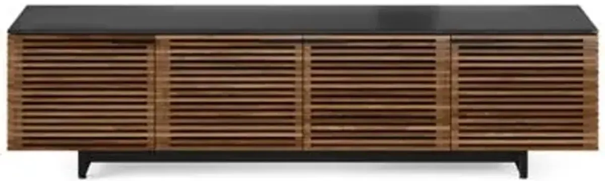 Corridor Low Media Cabinet