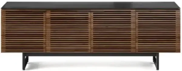 Corridor Media Cabinet