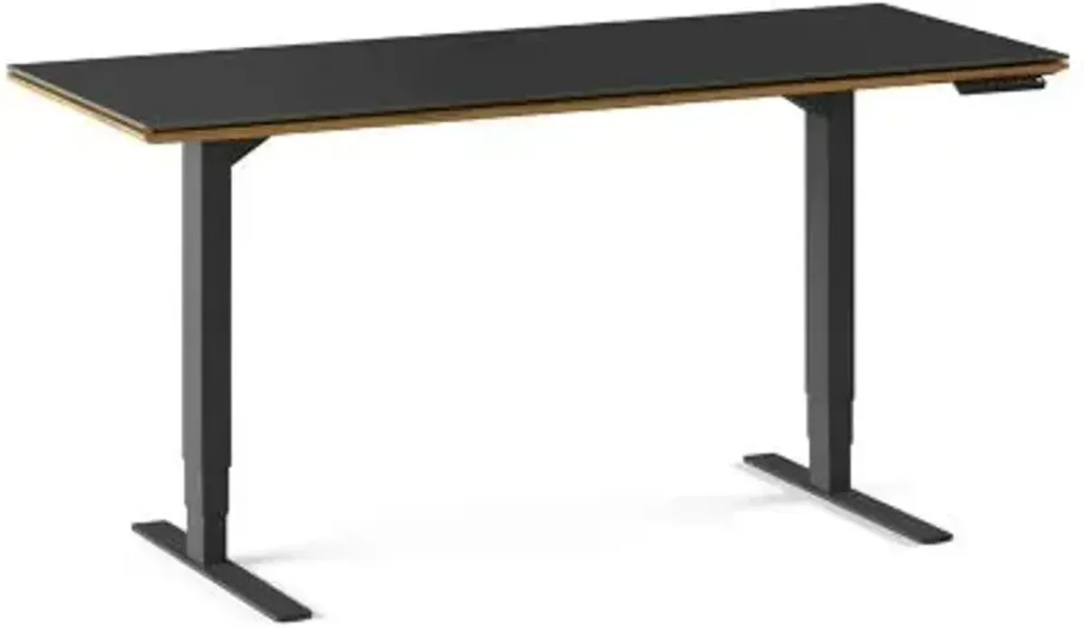 Sequel 20 Lift Desk