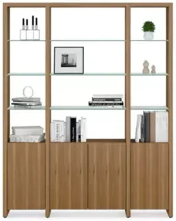 Natural Walnut color