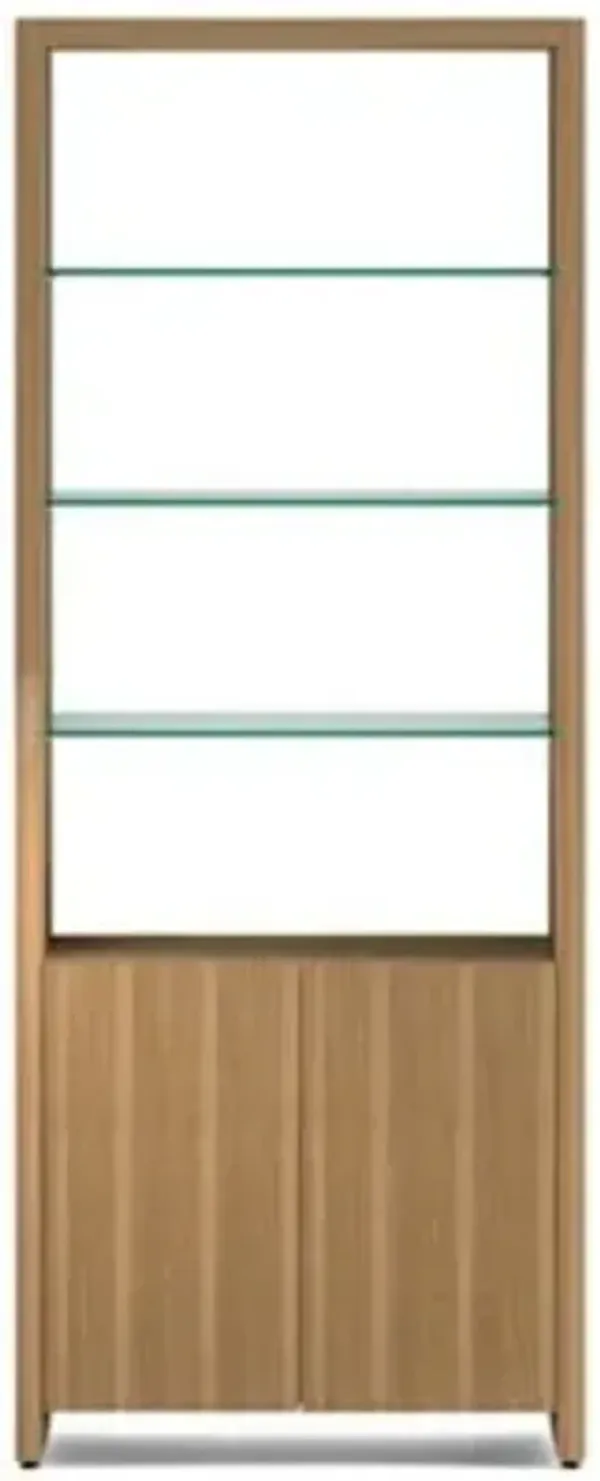 Linea 5802 Shelf