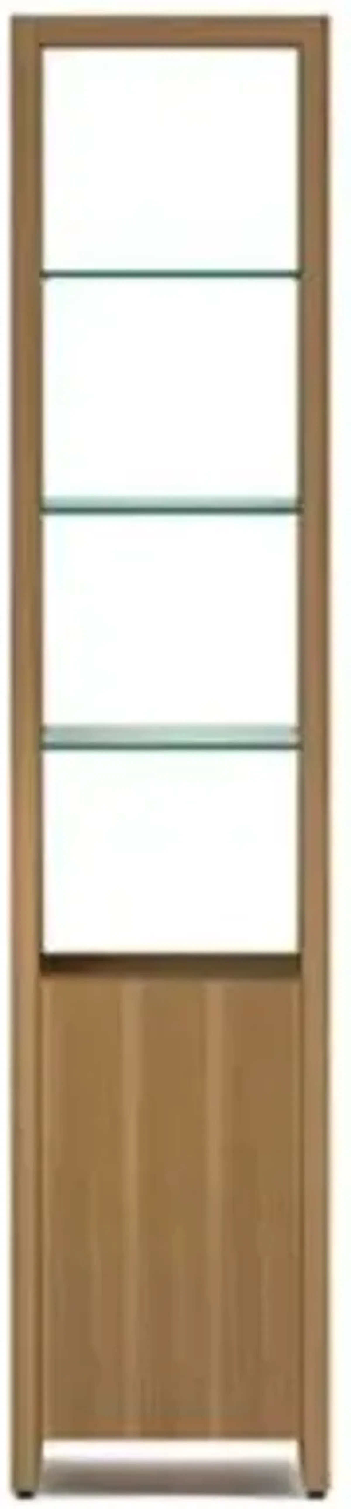Linea 5801 Shelf