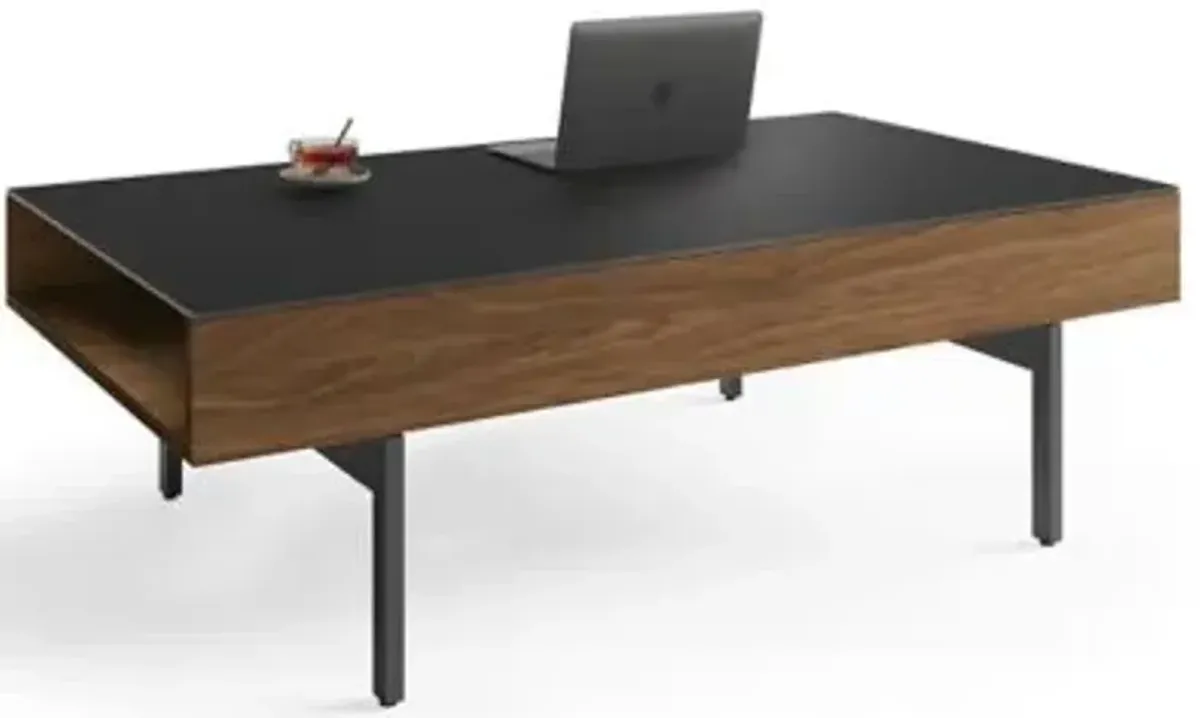 Reveal Lift Coffee Table