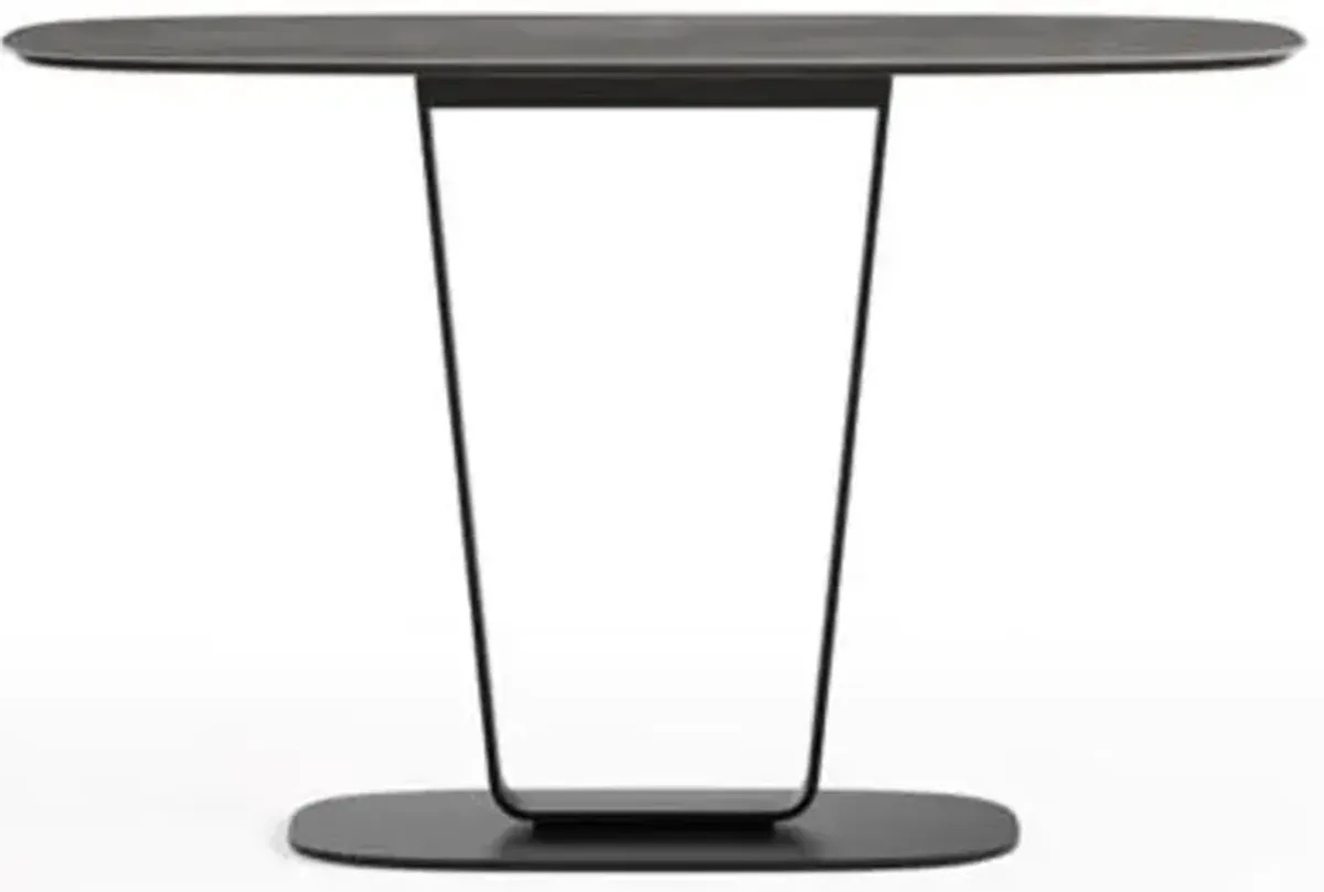 Cloud 9 Console Table