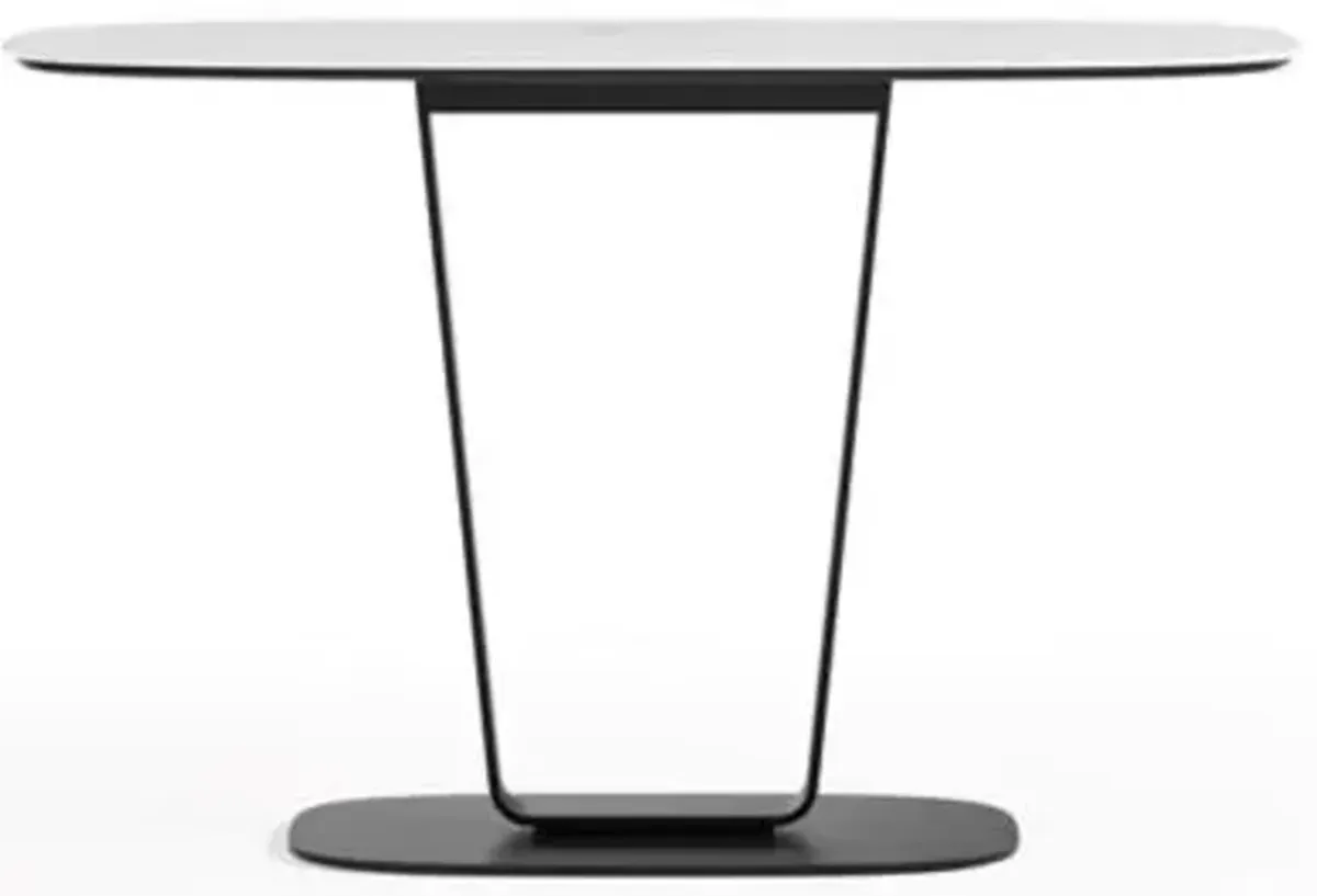 Cloud 9 Console Table