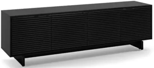 Align Tall Media Quad Cabinet