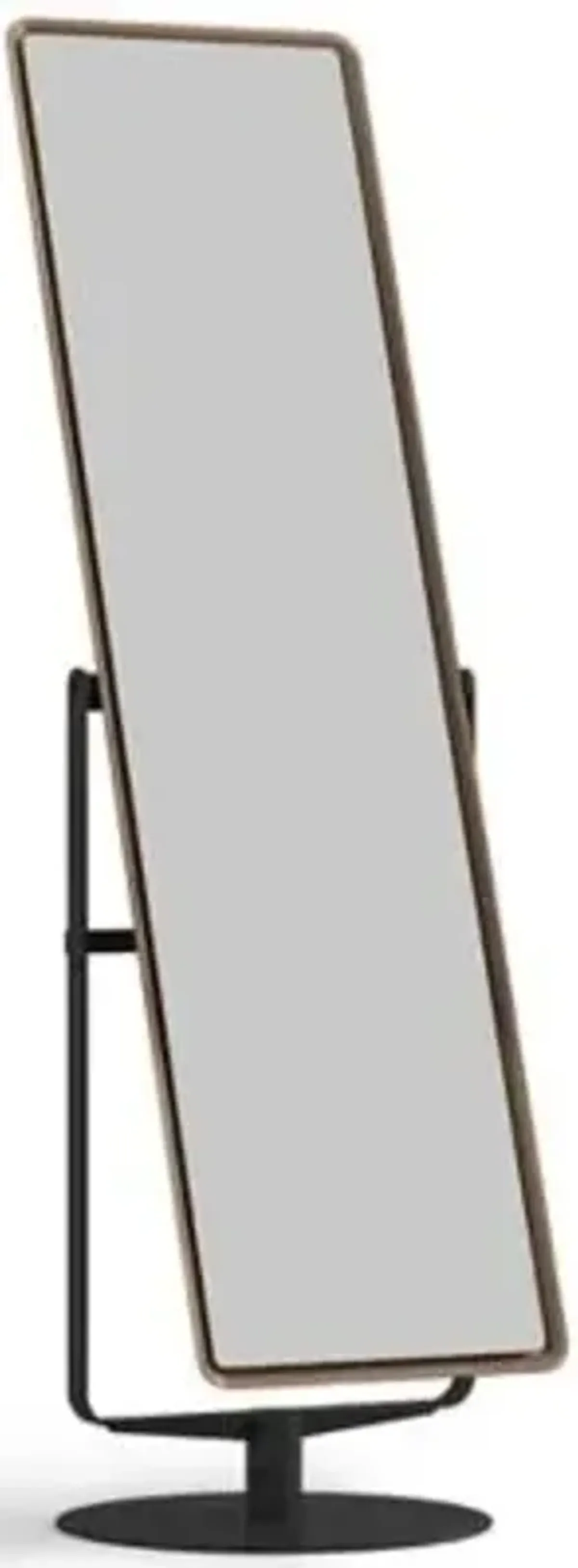 Continuum Cheval Mirror