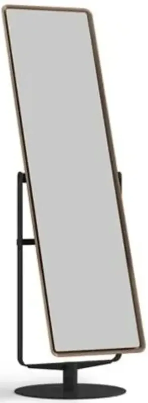 Continuum Cheval Mirror