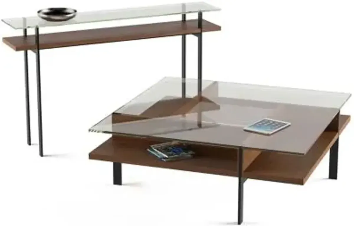 Terrace Square Coffee Table