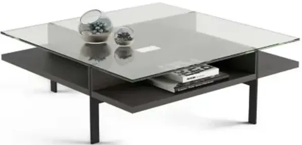 Terrace Square Coffee Table