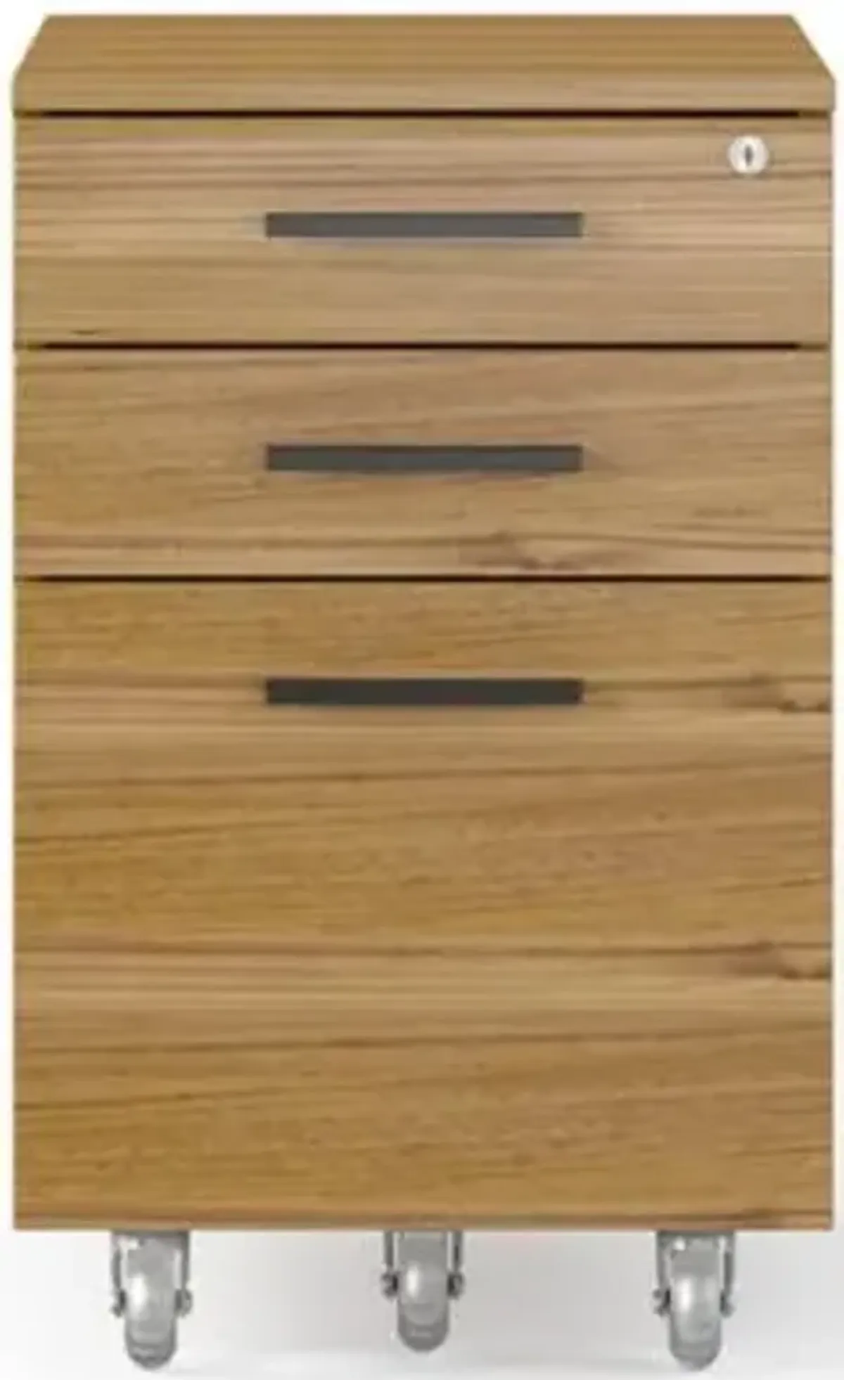 Sequel 20 - Mobile File Pedestal