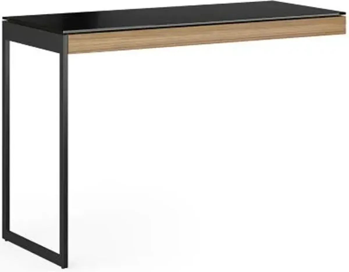 Sequel 20 - Desk Return