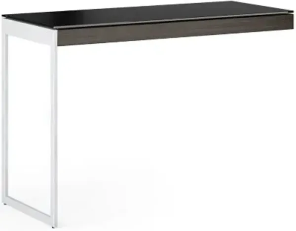 Sequel 20 - Desk Return