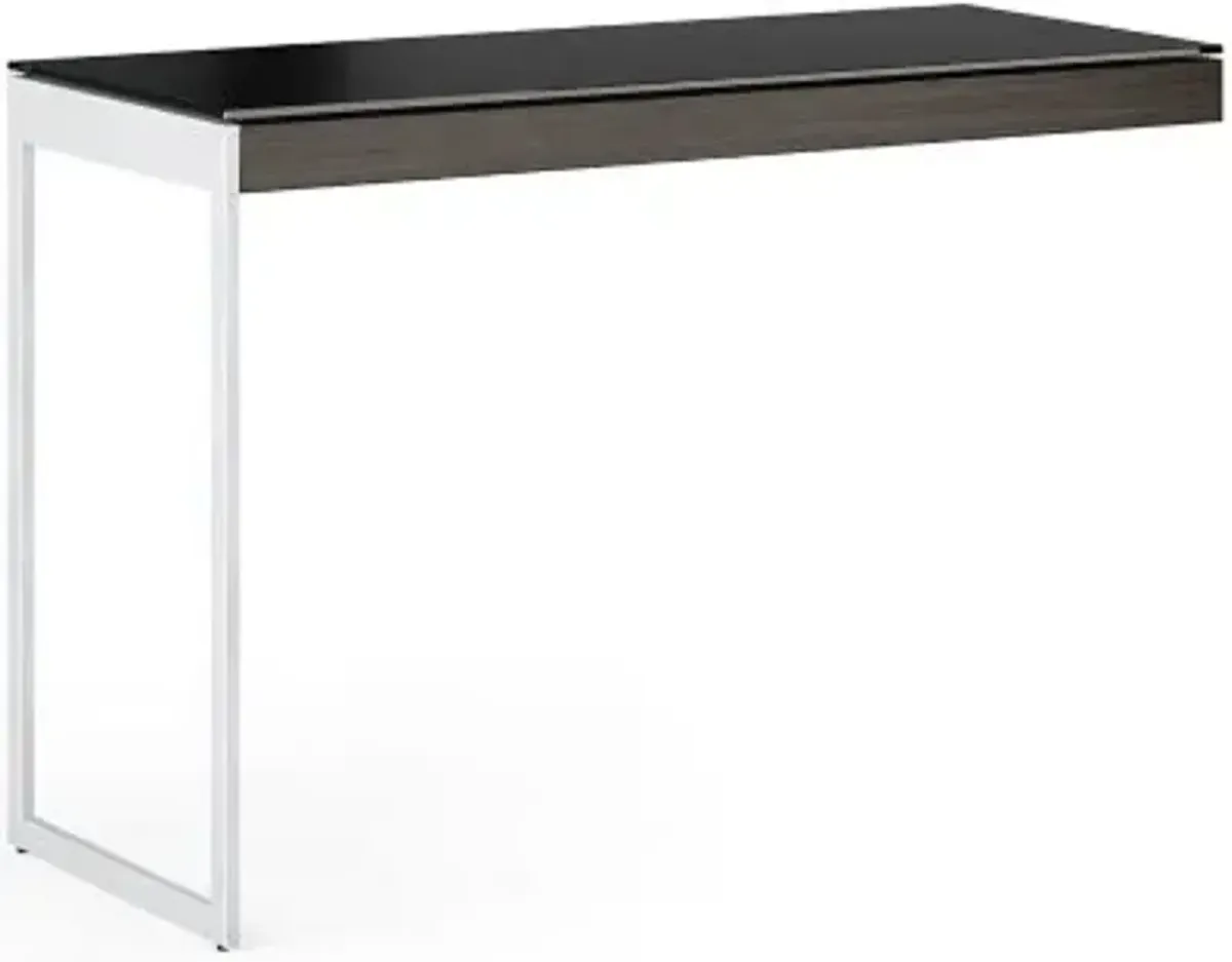 Sequel 20 - Desk Return