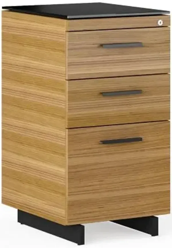 Sequel 20 - 3-Drawer File